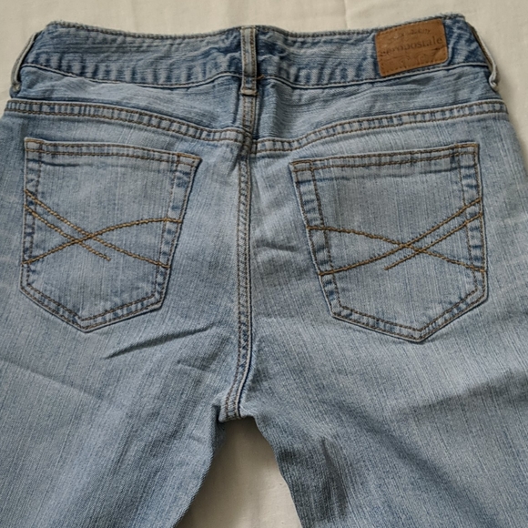 Chelsea Bootcut jeans - Picture 4 of 5